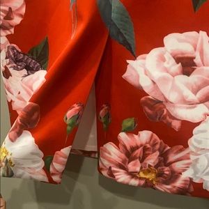 ted baker saafi iguazu